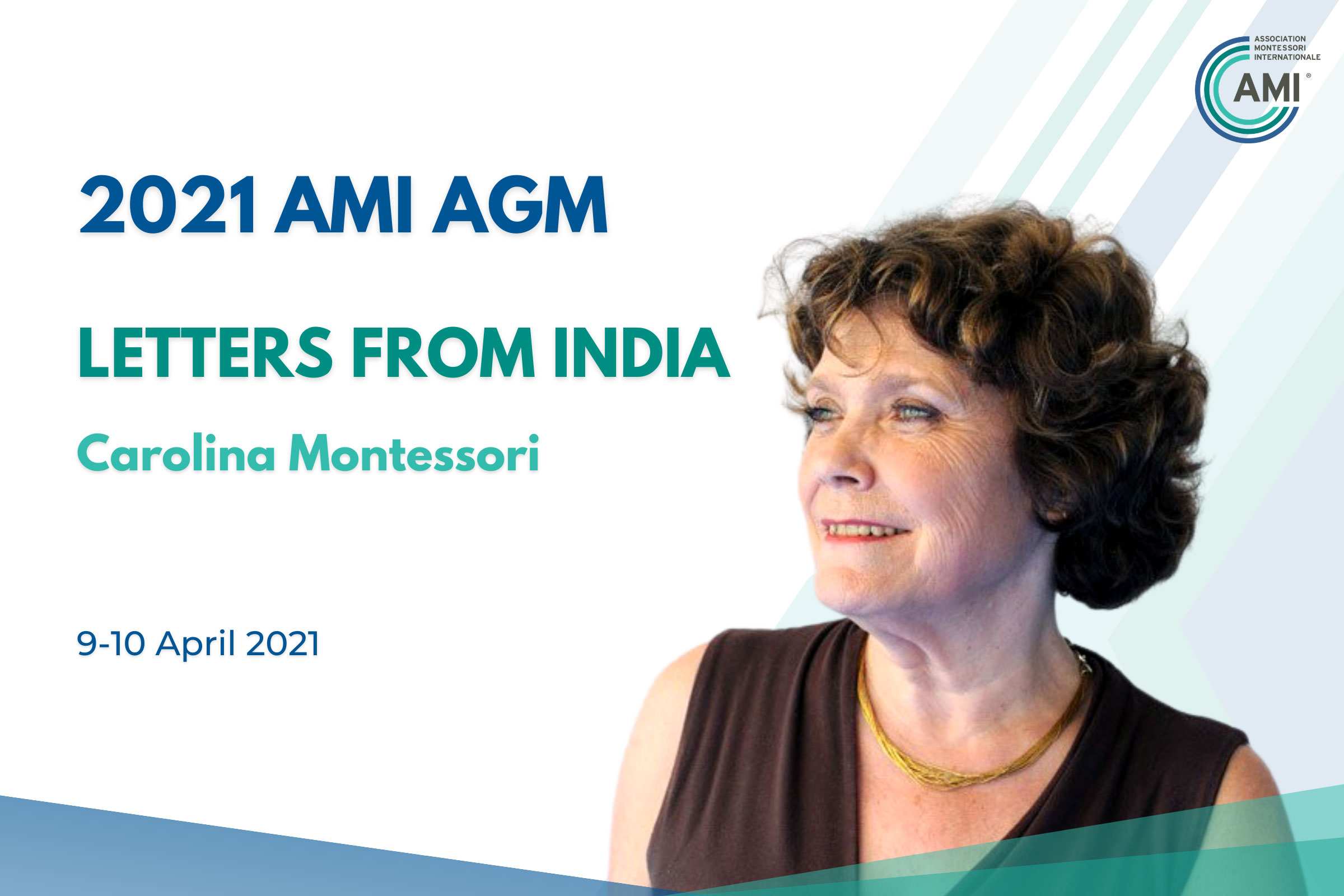 AMI AGM Speakers Carolina Montessori