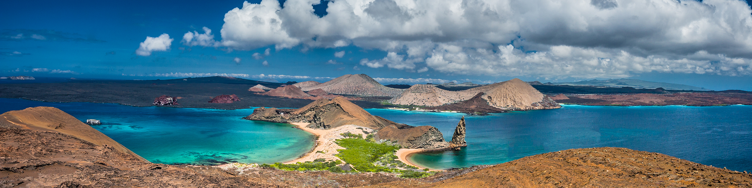 Ecuador Galápagos Islands