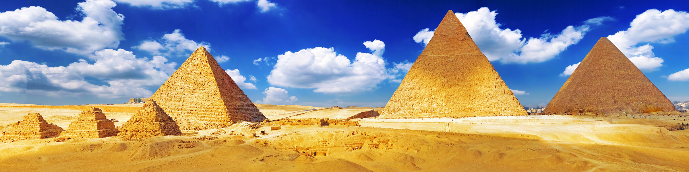 Egypt Great Pyramid of Giza