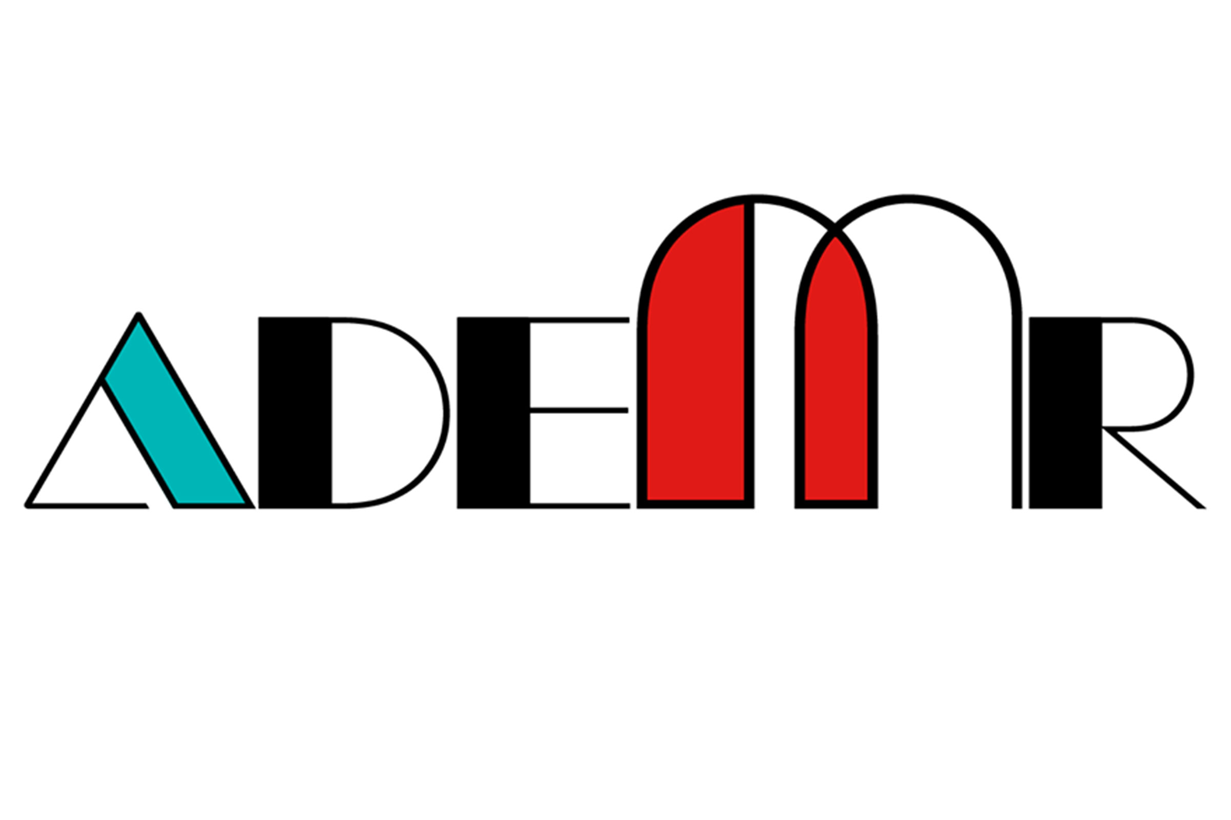ADEMR logo