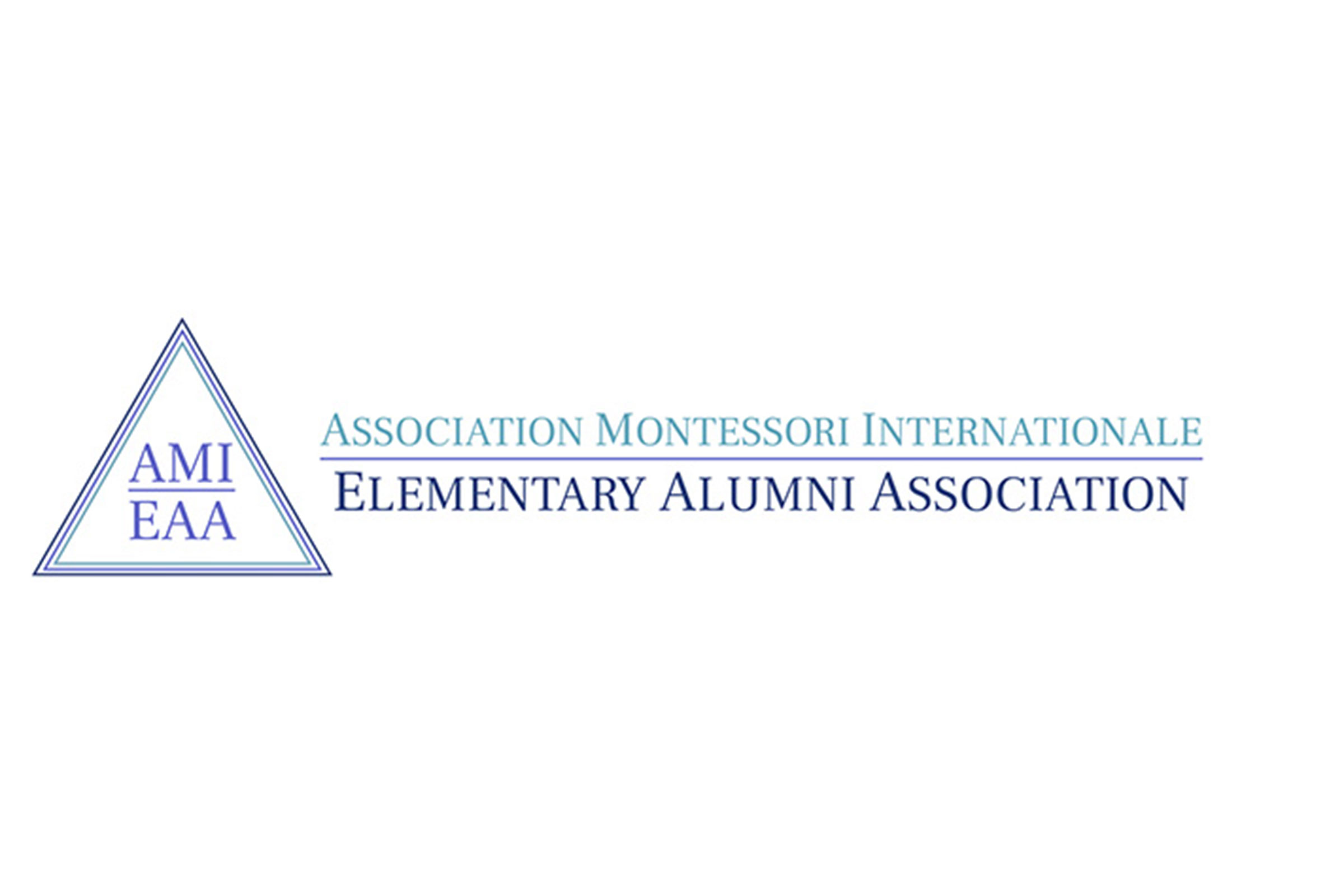 AMI Elementary Alumni Association (EAA) logo