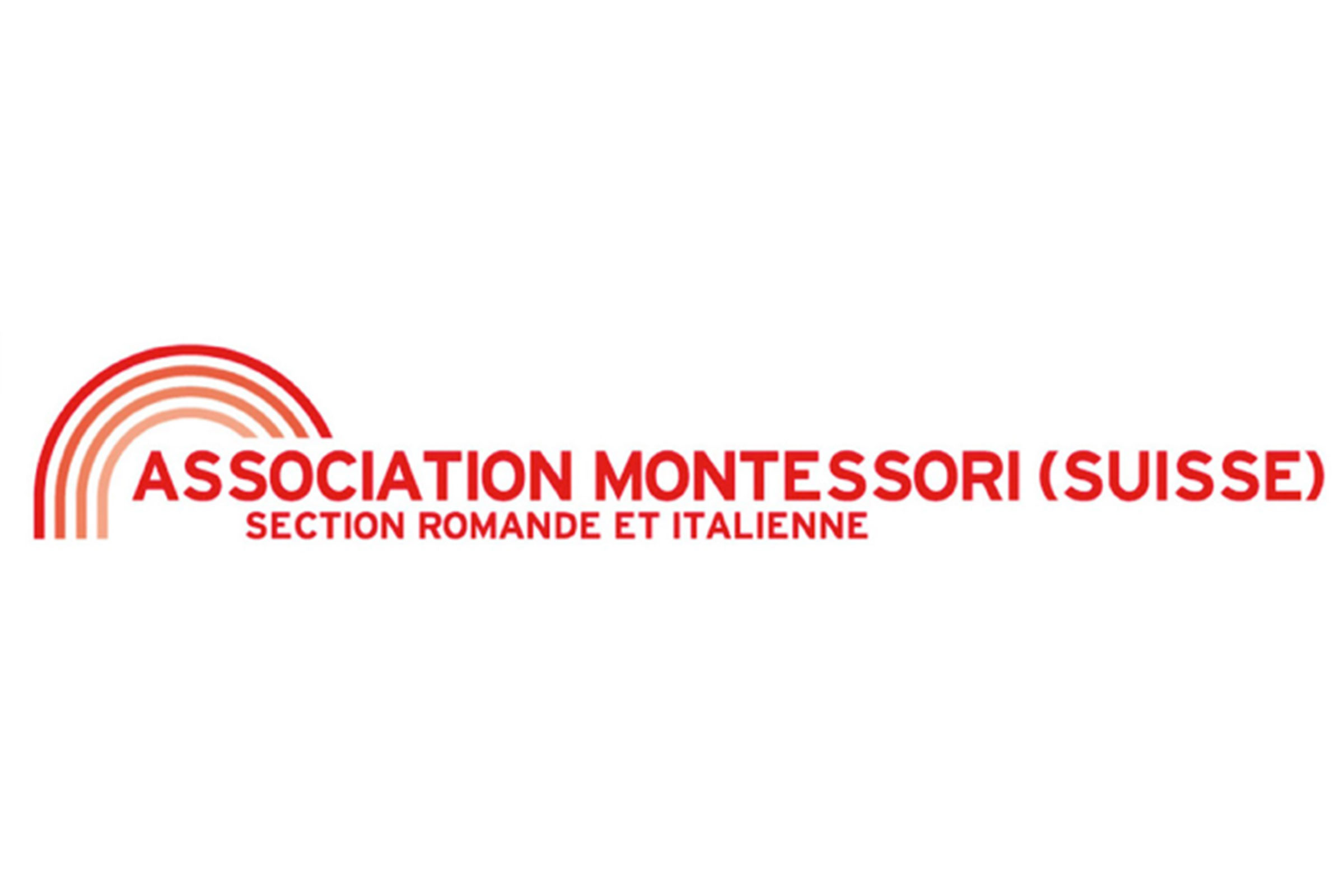 Association Montessori Suisse logo