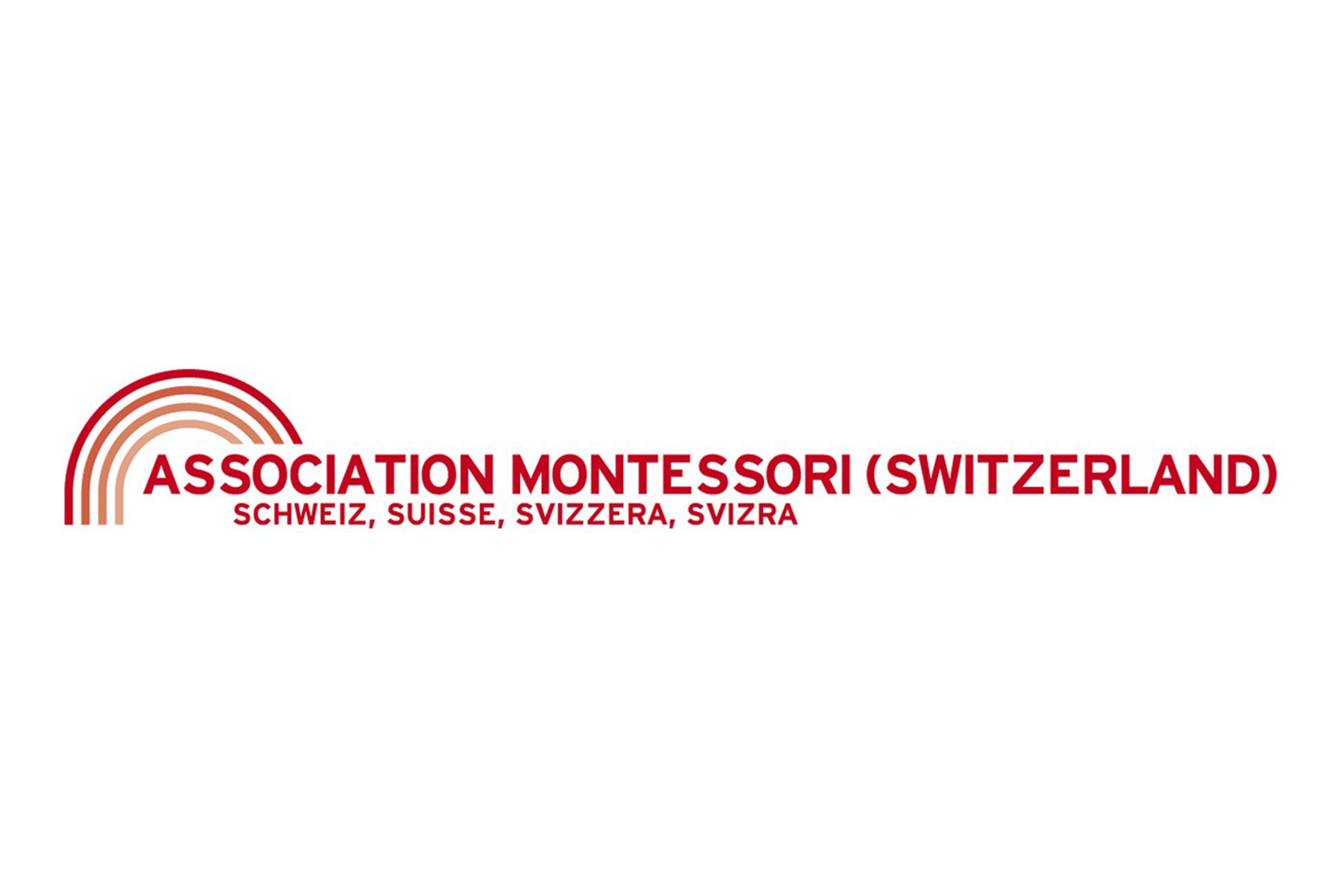 Association Montessori Switzerland logo