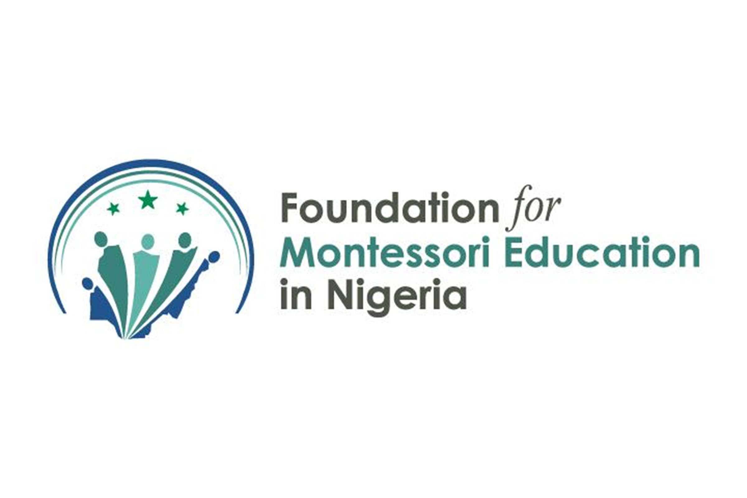 Foundation for Montessori Education in Nigeria logo