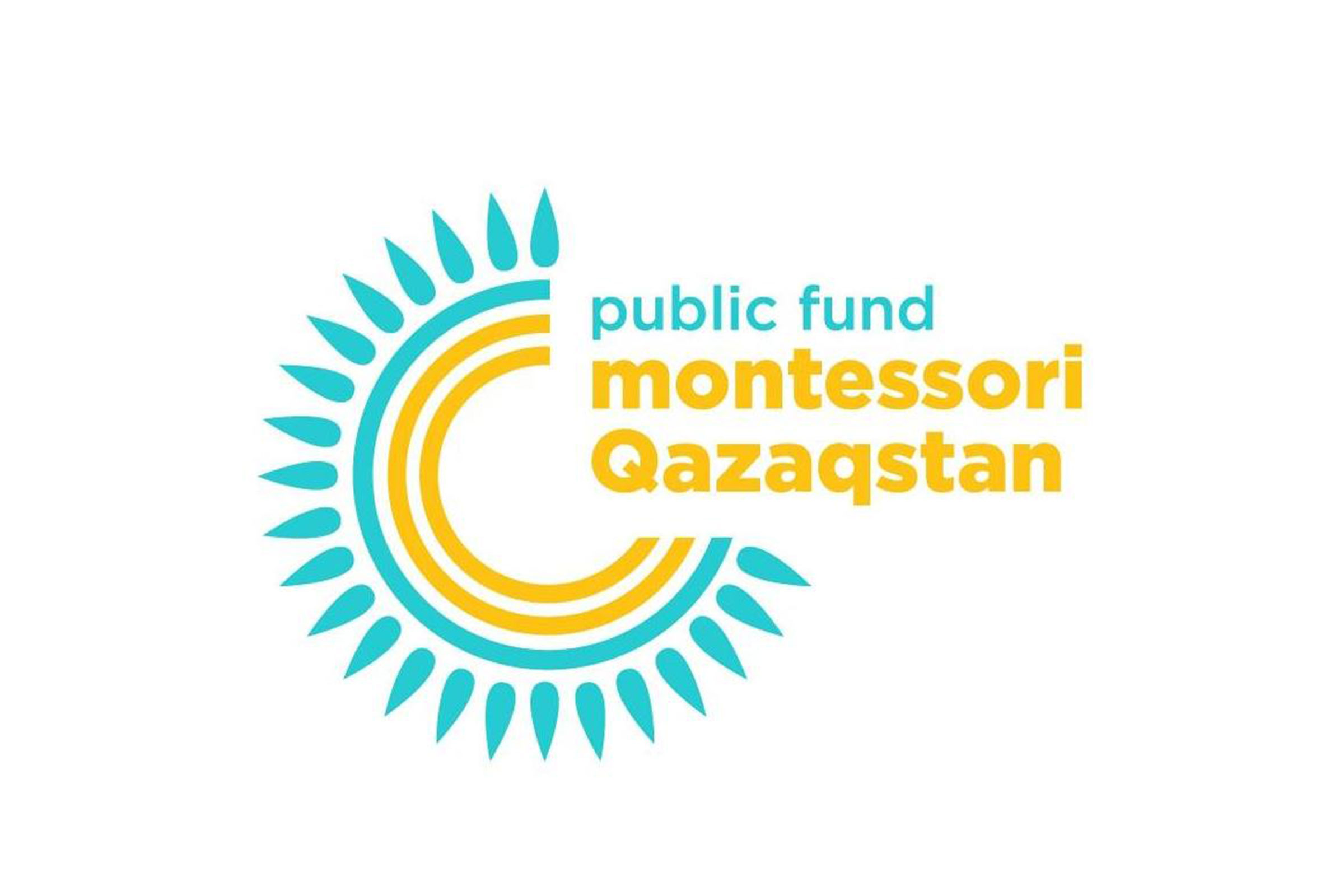 Montessori Kazakhstan logo